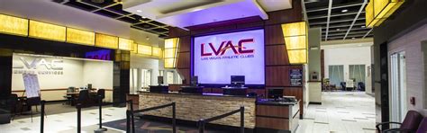 lvac memberships.